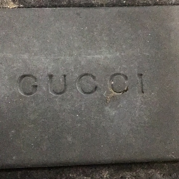 Gucci suede loafers Size 8 - Picture 14 of 14